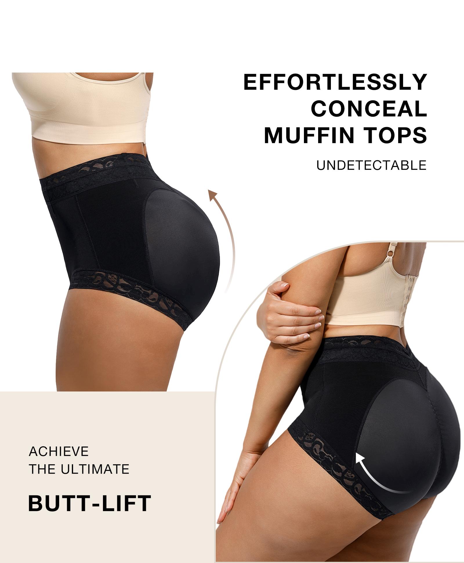 FeelinGirl Butt Lifter Shorts Hip Enhancer Shorts Tummy Control Shapewear Womenswear Panty Panties Comfortable Lady Underwear Lace Shaper Dress Strip Top FeelinGirl Butt Lifter Shorts Hip Enhancer Shorts Tummy Control Shapewear Womenswear Panty Panties Comfortable Lady Underwear Lace Shaper Dress Strip Top