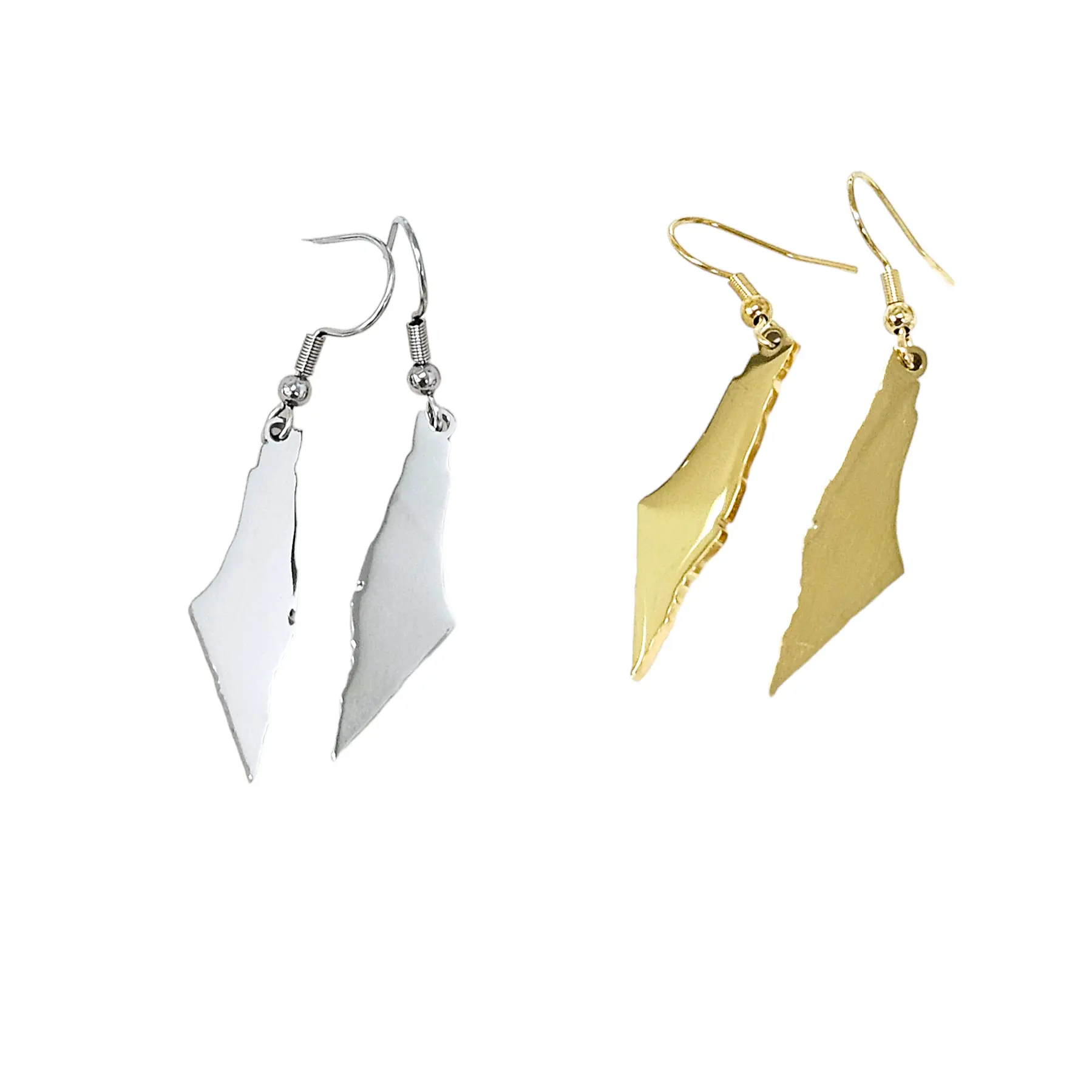 Palestine Earrings