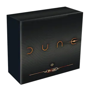 2024 Topps Dune Chrome Hobby Box