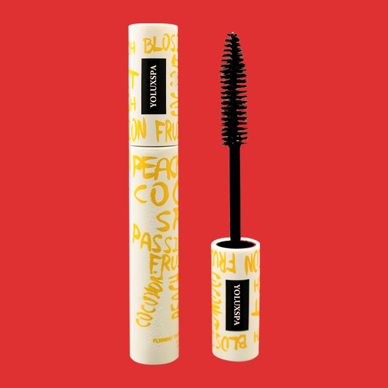 YOLUXSPA Anti-Frizz Hair Taming Stick for Bangs – 24H Long-Lasting Hold, Smooth Finish, Daily Styling Essential