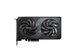 GIGABYTE WINDFORCE GeForce RTX 5060 8GB GDDR7 PCI Express 5.0 ATX Graphics Card GV-N5060WF2OC-8GD