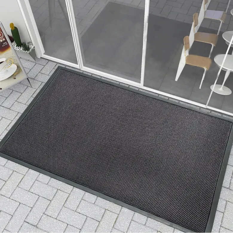 Muddy Mat Meshy Mat for Outdoors