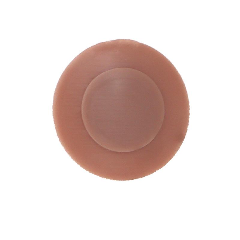 Women Silicone Booty Lifter Padded Underwear Invisible Butt Lifting Shapewear from 0.8cm to 2.6cm