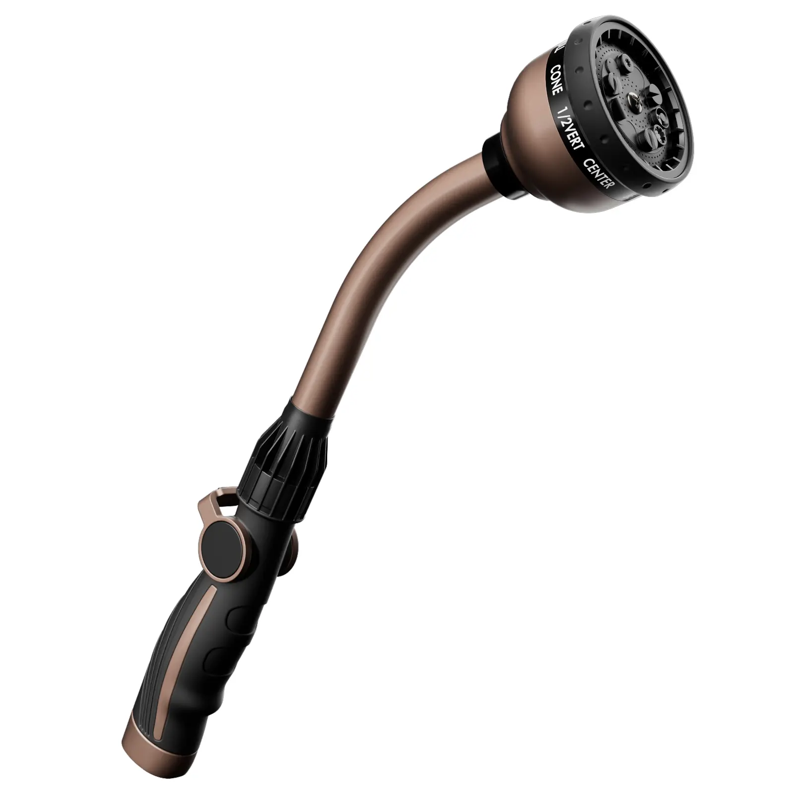 Bronze