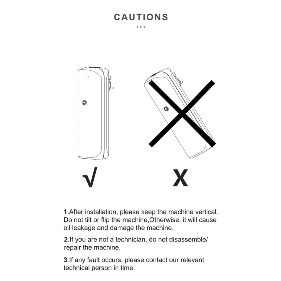 ZenMist™ Aromatherapy Diffuser