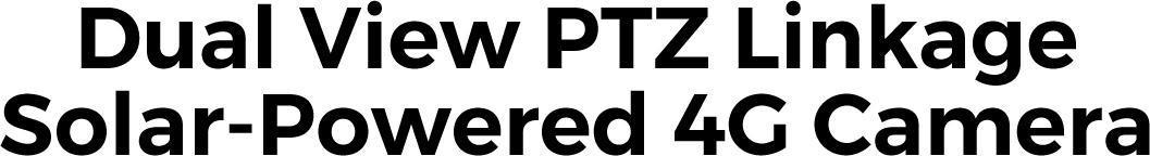 [March New Drops] MIRO BP9 4G LTE Solar Security Camera Outdoor – Dual Lens PTZ 360° Pan Tilt, Wireless No WiFi Needed, Remote App Viewing, Motion Detection Alerts, Night Vision, Weather Resistant, Home Farm RV Jobsite Monitoring