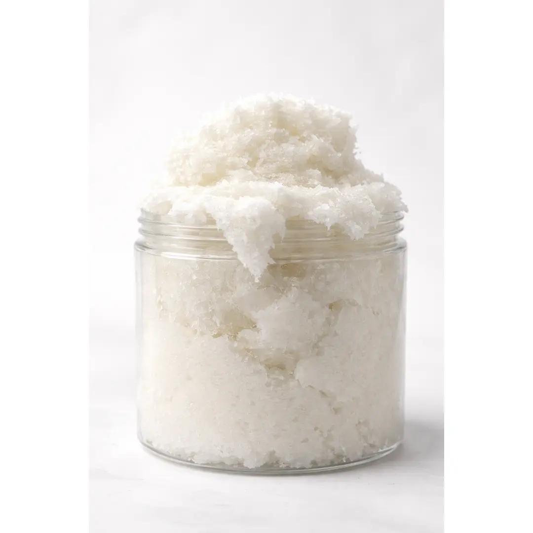 Exfoliante Corporal de coco