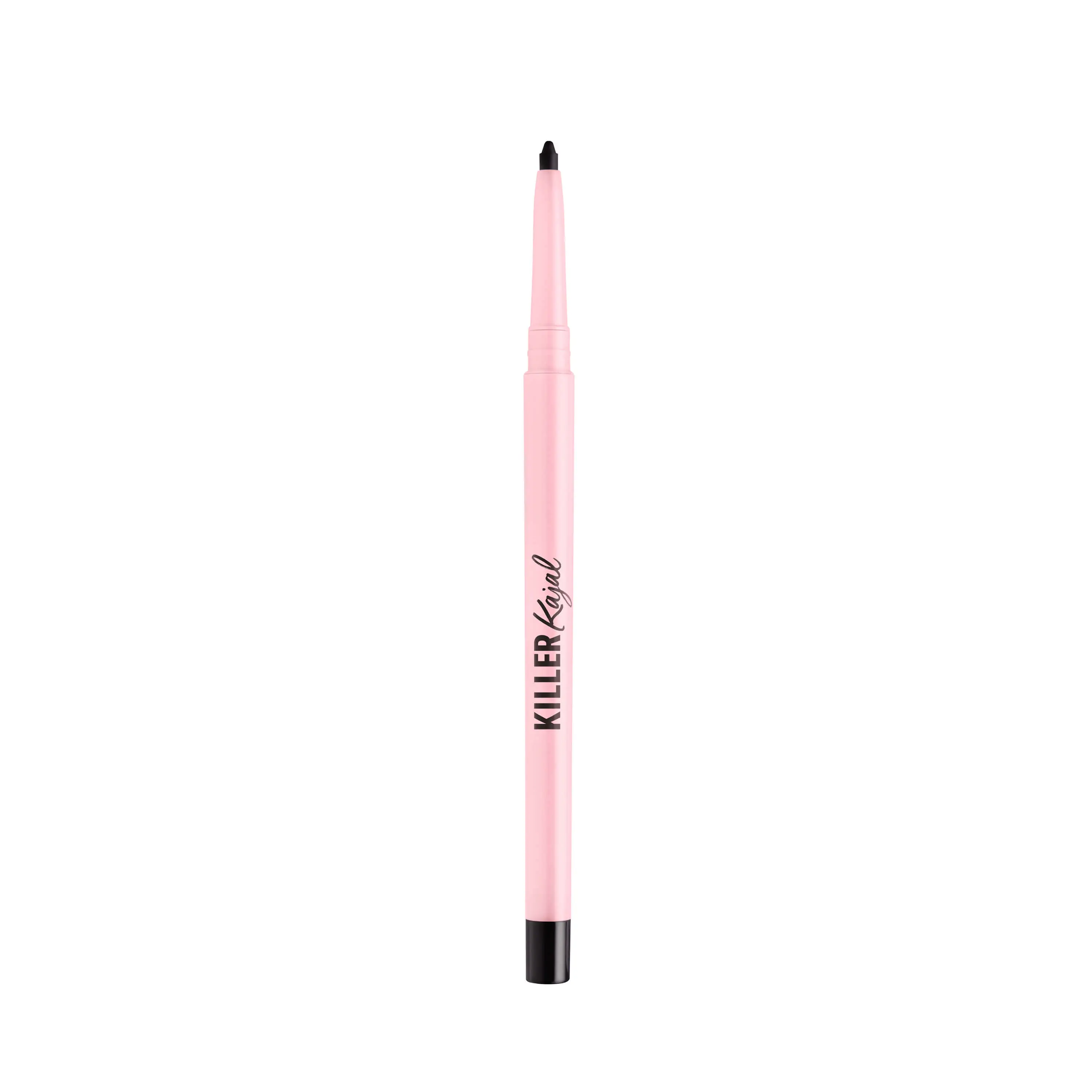 Too Faced Killer Kajal 12 Hour Longwearing Intense Black Eyeliner - Waterproof, Lightweight