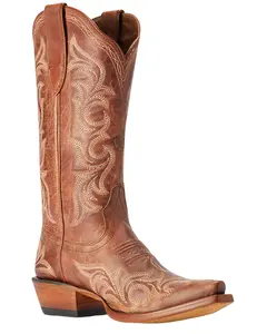 Ariat Women's Hazen Western Boot Snip Toe - 10042382