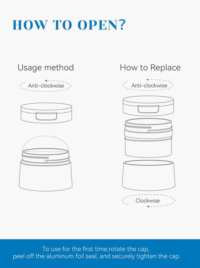 ddg Makeup Remover Cleansing Balm - Hypoallergenic & Gentle Facial Cleanser | All Natural Plant Oils | Nourish & Hydrate | Removes Heavy Makeup | Non-Comedogenic | For Sensitive & All Skin Types