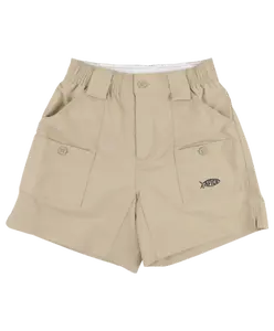 Aftco - Boys Original Fishing Shorts