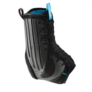 Ossur Form Fit Ankle Brace With Figure 8 Strap - Maximum Support For Ankle Sprains & Sports