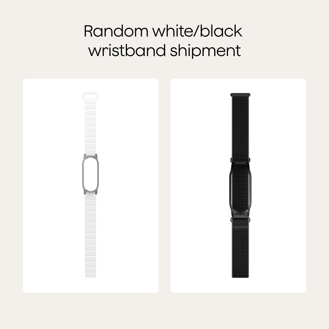 Plaud NotePin / NotePin S Wearable AI Voice Recorder, One-Touch Clip Recording, AI Transcription for Meetings, Interviews & Daily Work, Useful Gadget & Gift for Him or Her