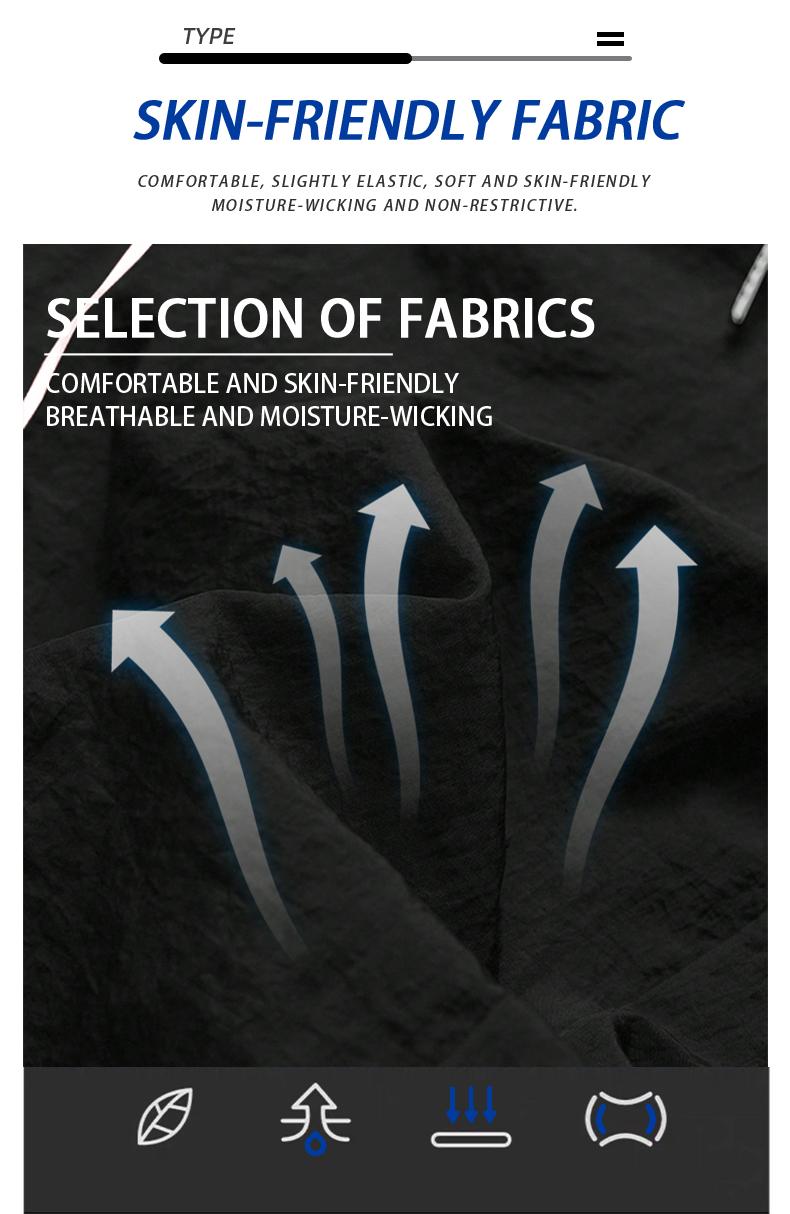 Men's Loose-Fit Sports Pants with Drawstring Waistband Breathable Fabric for Outdoor Activities & Casual Wear Stylish Design Suitable for All Seasons Casual Menswear Outfit Outfit Menswear pants para hombre track vibes solid drawstring waist sweatpants Men's Loose-Fit Sports Pants with Drawstring Waistband Breathable Fabric for Outdoor Activities & Casual Wear Stylish Design Suitable for All Seasons Casual Menswear Outfit Outfit Menswear pants para hombre track vibes solid drawstring waist sweatpants