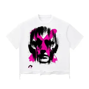 Ms. Pinky CGM T-shirt