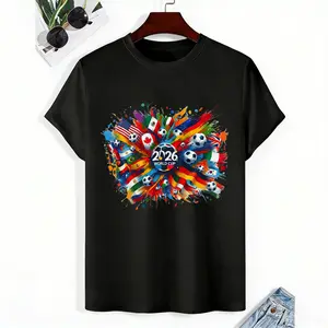 World cup 2026 UNISEX Shirt, 2026 World Cup shirt, World Cup Shirt, USA World Cup, Gildan shirt