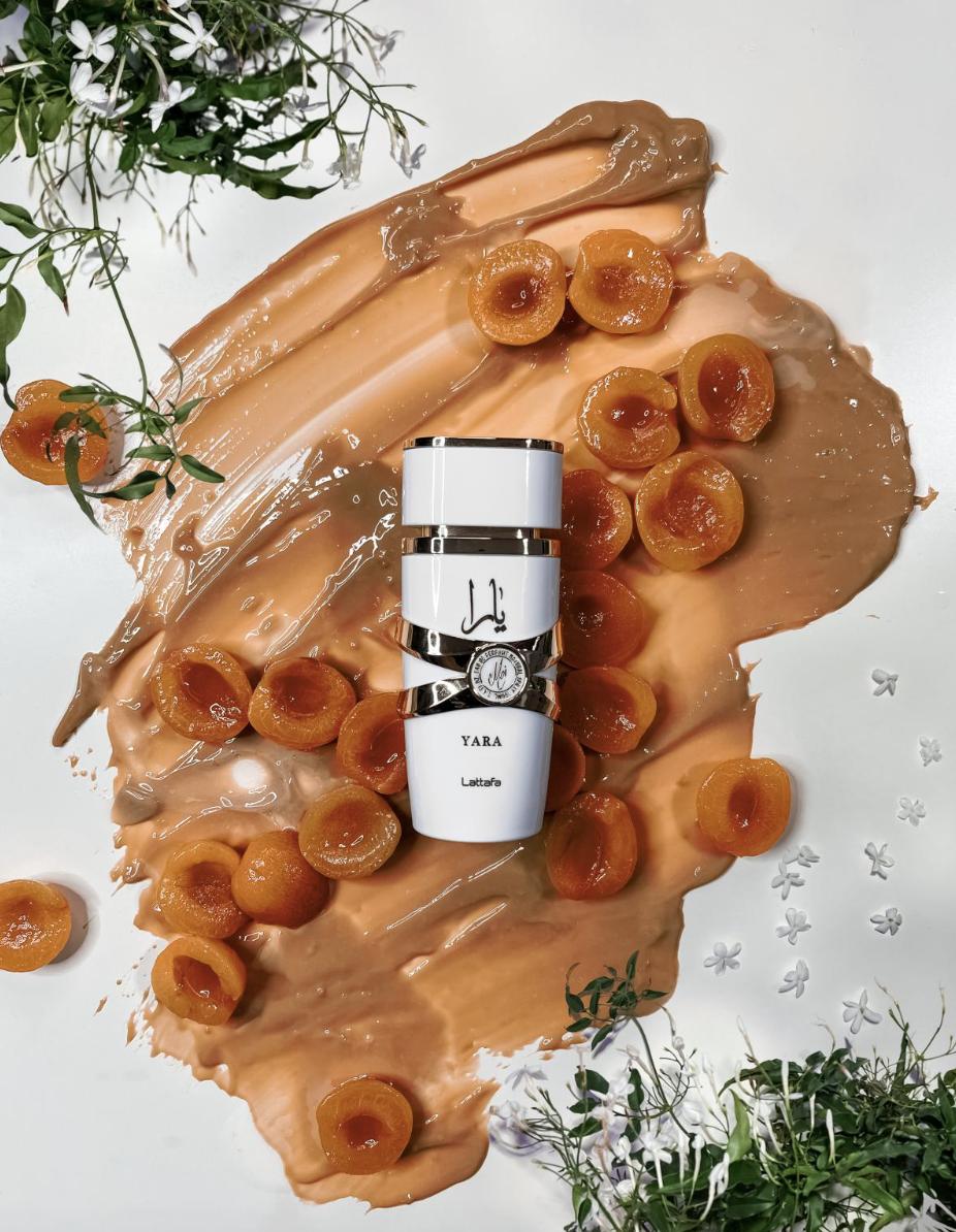 Lattafa Yara Moi Eau de Parfum for Women 3.4 Oz / 100 ml Perfume Scented Lattafa Yara Moi Eau de Parfum for Women 3.4 Oz / 100 ml Perfume Scented