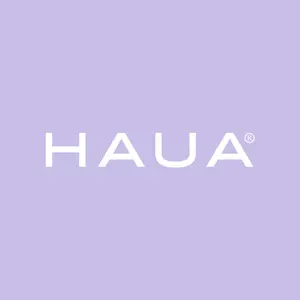 HAUA shop logo