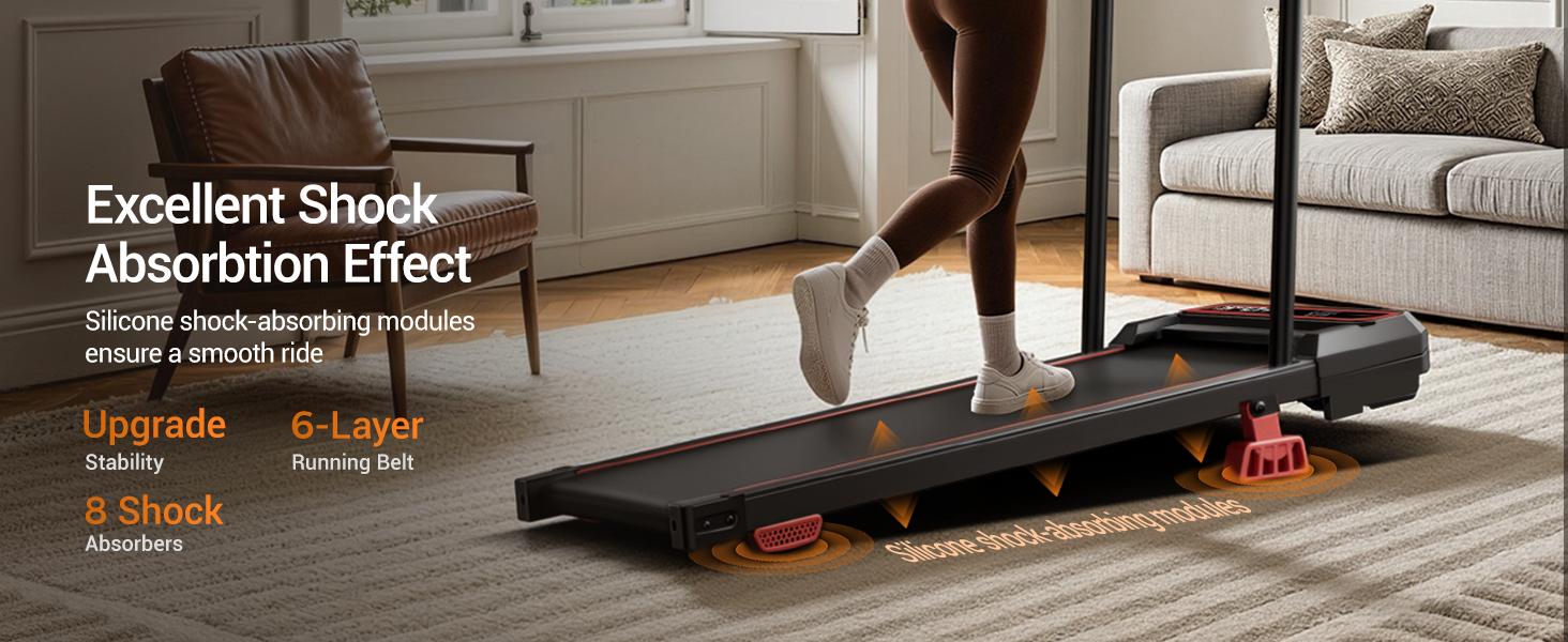 UMAY 3 Mode Vibration Treadmill with 15 Percent Incline and Remote Control 3.0HP Under 45dB 265LBS Capacity Portable Walking Pad for Home Office Desk Workers tiktokshopbacktoschool UMAY 3 Mode Vibration Treadmill with 15 Percent Incline and Remote Control 3.0HP Under 45dB 265LBS Capacity Portable Walking Pad for Home Office Desk Workers tiktokshopbacktoschool