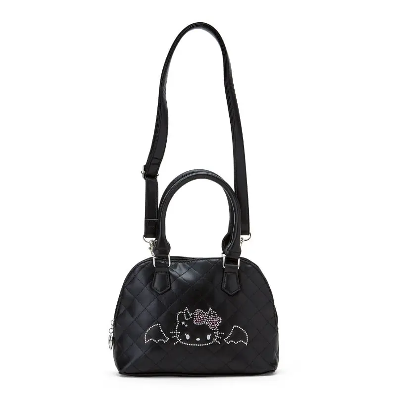 Hello Kitty Naughty 2-Way Crossbody Bag (Naughty and Nice Series)