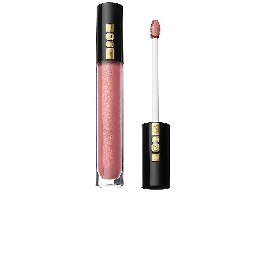 PAT McGRATH LABS LUST: Gloss in Sunset Rose
