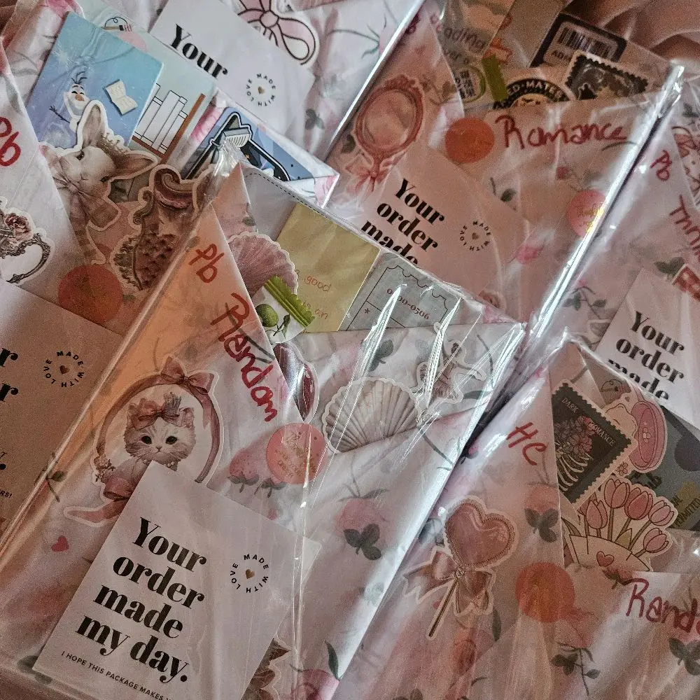 Blind Date with a Book - Hardcover Bookish Merch, Literature & Art Genre Books Made Love