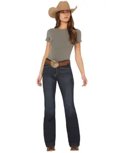 Ariat Women's Rascal Trouser Jeans - 10032550