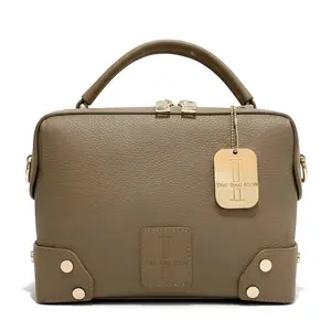 THE PETITE GRANDMERE TRUNK BAG