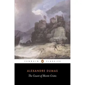 The Count of Monte Cristo (Penguin Classics) Paperback – Unabridged, May 27, 2003