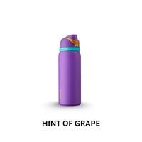 HINT OF GRAPE