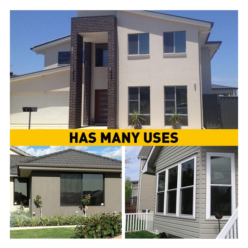 AUXITO 3M Uncut Tint Window Roll Film 20% 20" x 10ft Feet Car Home Office Glass VLT x 1