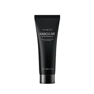 Masculine After Shave Balm
