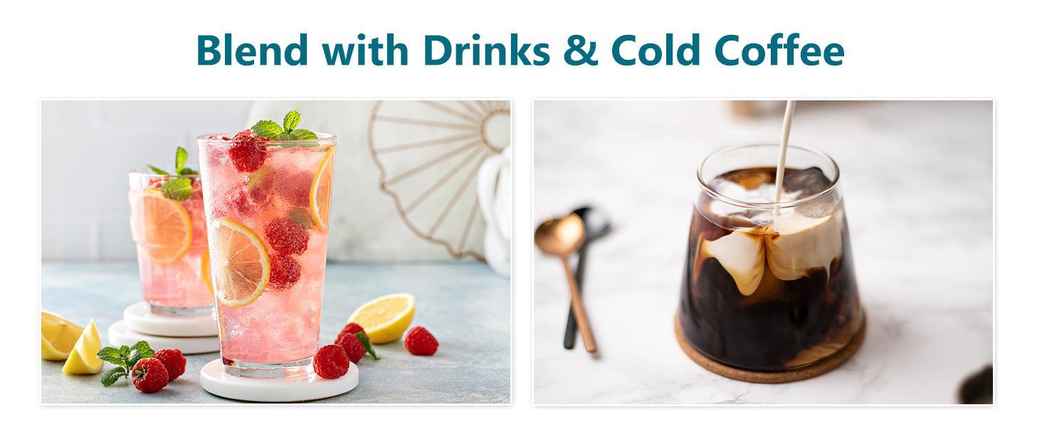 EUHOMY Best-Selling Bullet-Ice Countertop Ice Maker: 6-Minute Fast Ice, 26-lb Daily Capacity, Self-Cleaning & Space-Saving