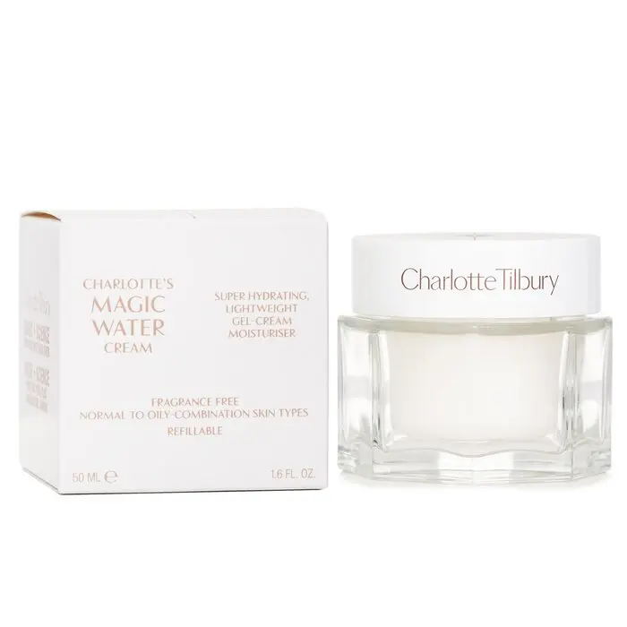 Charlotte Tilbury Charlotte's Magic Water Cream 50ml