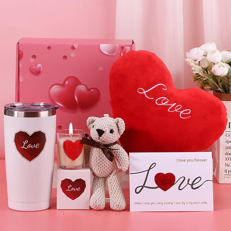 Gifts for Women Birthday Gifts, Spa Gifts Set- 10 Pcs Christmas Valentine's Mother's Day Gifts and Cherry Blossoms Self Care Package Gifts Women, Relaxing Gifts Basket Thanksgiving gifts