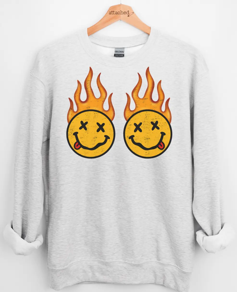 smile1 - TikTok Shop