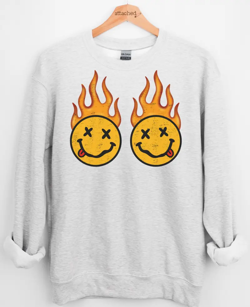 smile1 - TikTok Shop