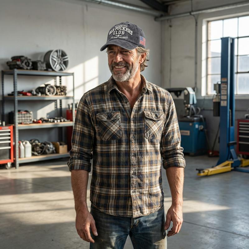 100% Bitter Old F*kers Club Vintage Cap Embroidery Adjustable Wash Lifetime Member Hat Unisex Casual Trendy Outdoor Cap Premium Cotton Material Rugged Everyday Style