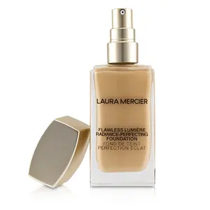 Laura Mercier Flawless Lumiere RadiancePerfecting Foundation  Shell (fair with cool undertones) 1.0oz Shell (fair with cool undertones) Shell (fair with cool undertones)
