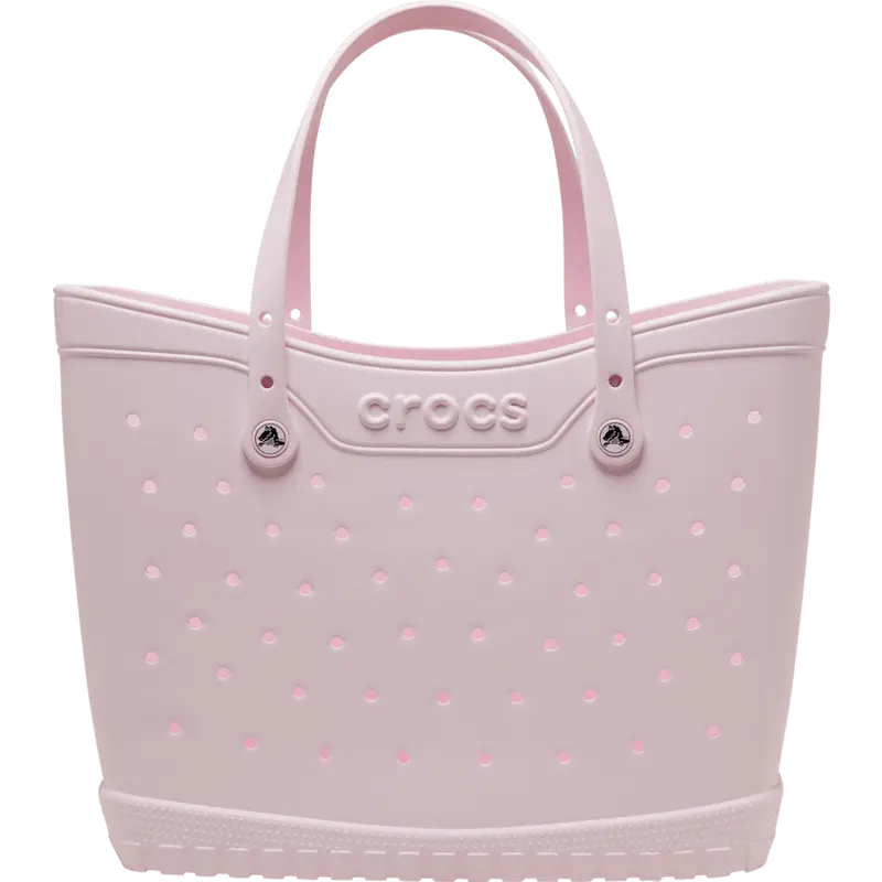 Crocs Classic Tote Bag Personalize with Jibbitz