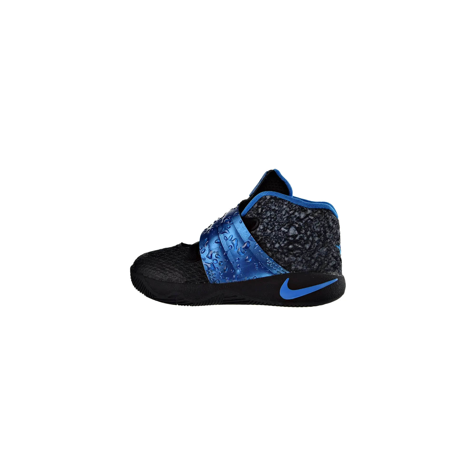 Kyrie 2 TD "Black/Blue Glow/Anthracite" 827281 005