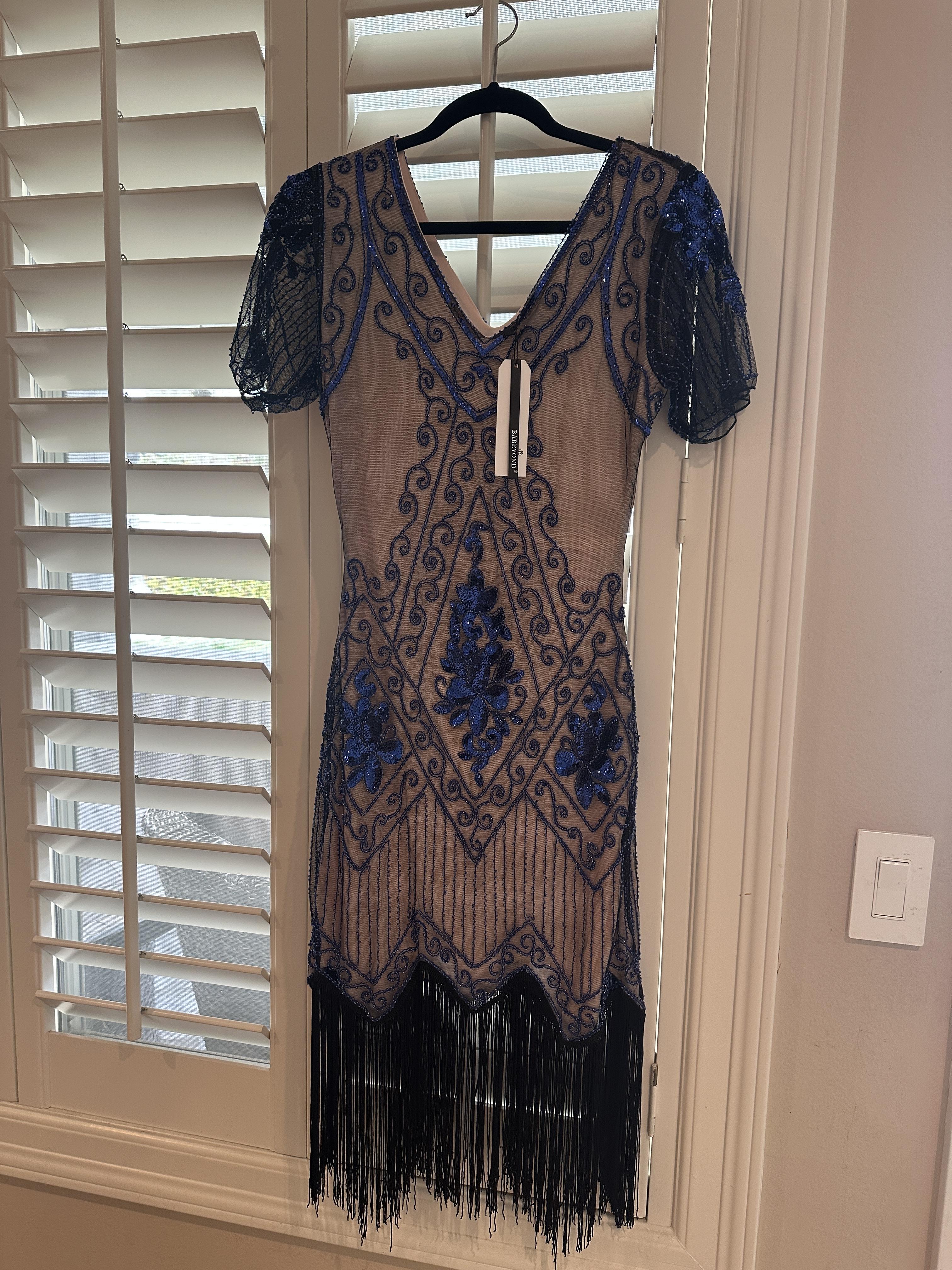 Caja Sorpresa de Vestidos Elegantes – 40 Piezas Mixtas