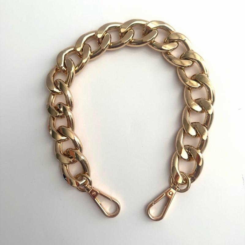 Metal Chain for Purse