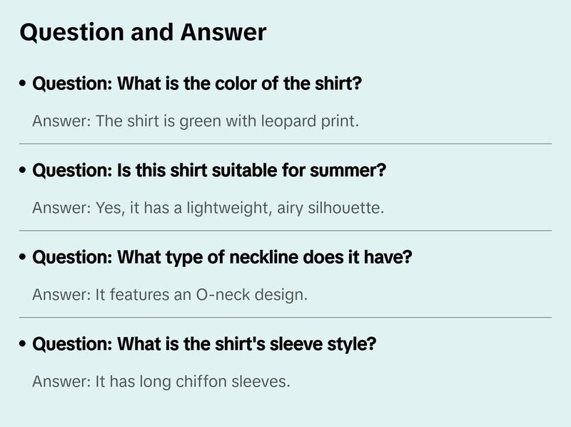 Sammie Jo Green Leopard Chiffon Shirt Long Sleeve Top Womenswear Blouse Lady Sleeve Shirt Fashion Round Neck Longsleeves Summer Comfort Casual long  sleeve  shirt  women