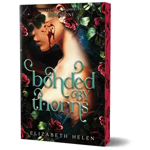 Bonded by Thorns (Deluxe Edition) (Beasts of the Briar, 1) Paperback – November 4, 2025
