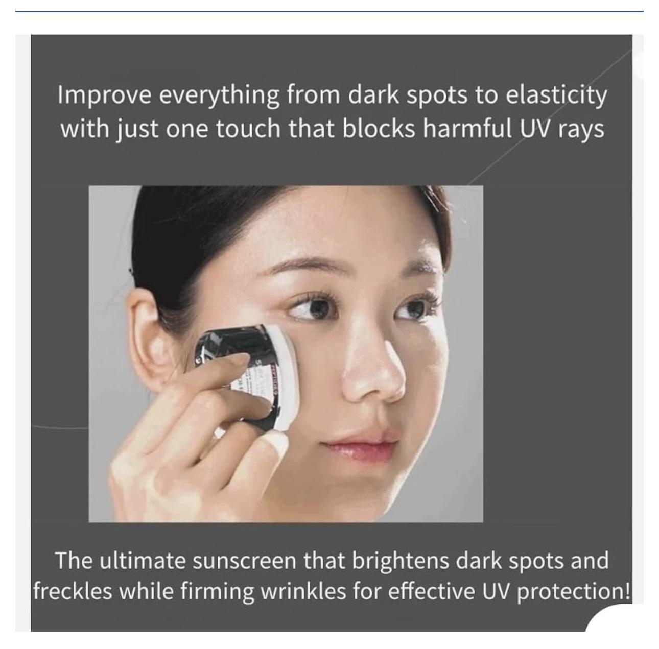Peptide 9 Bio Sun Stick PRO SPF50+ PA++++ | 20g Korean Sunscreen MEDI-PEEL
