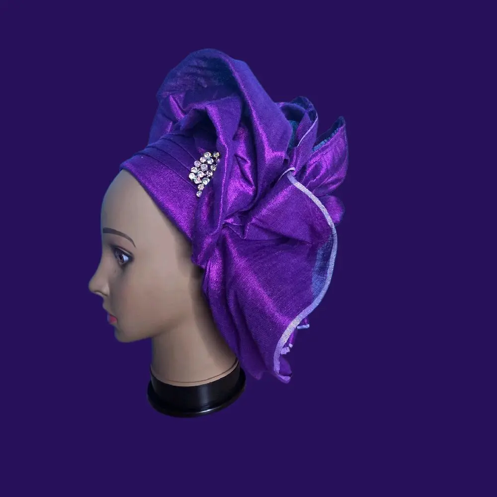 women head cover