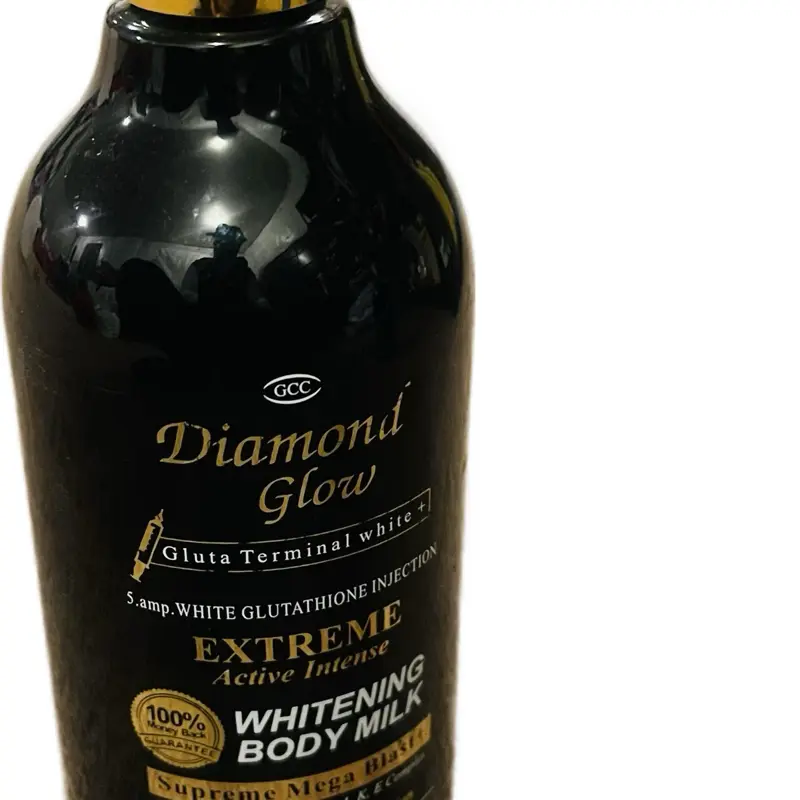 diamond glutathione injection Smooth Lotion for Active Skin Care Glutathione Diamond Whitening Needles. :