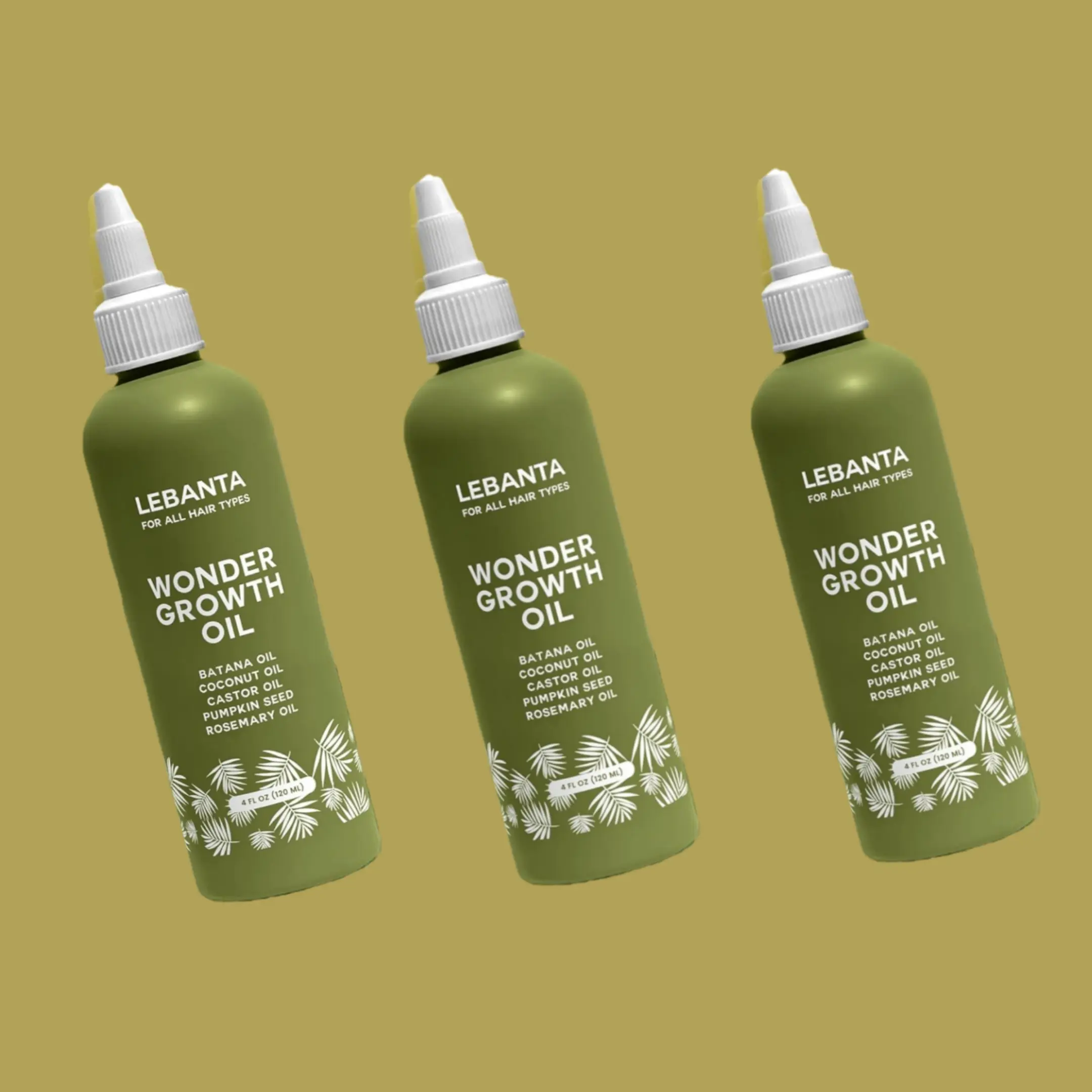 3PCS（Best Value）