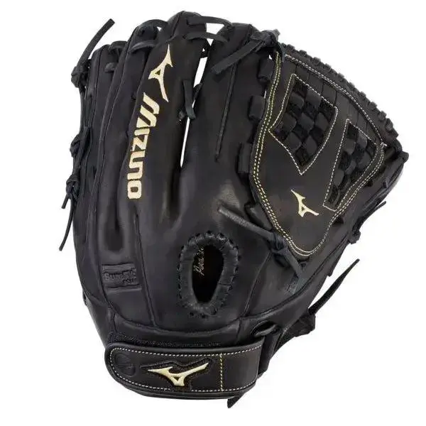 Mizuno MVP Prime 12 1/2" Fastpitch Softball Glove GMVP1250PF3B